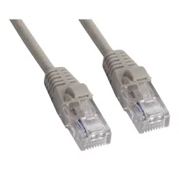 AMPHENOL CABLES ON DEMAND ENET CABLE, CAT5E, RJ45 PLUG-PLUG, 2FT, MP-5XRJ45UNNE-002-image-32