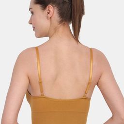 CALBONE Bra Full Coverage Lightly Padded image 2