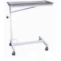 Acme Enterprises Stainless Steel Mayo Instrument Trolley (Knob) ACME 1054-image-91