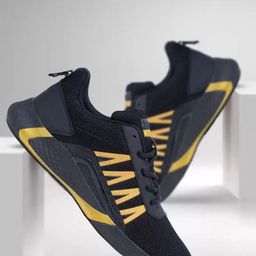 DRACKFOOT Men Round Toe Sneakers-image-72