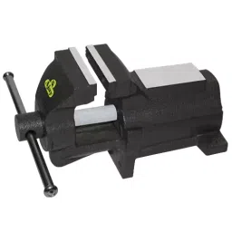 Ajay Tool Cylindrical Vice Fixed Base Alloy Steel 150 mm Jaw Width & 18 Kg Weight, AJ-198/S/CV-image-79