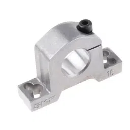Ewellix Linear Shaft Support Bearing Housing 56 x 15 x 35.5 mm LSCS 16, LSCS 16-picture-29