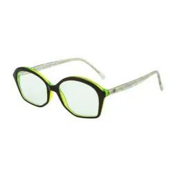 SeeSaw Grey Geometric Sunglasses for Kids-picture-2