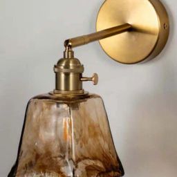 Whispering Homes Glow Wall Light - Empire-image-62