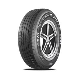 CEAT Czar AT 265/60R18 - 110H Tubeless Tyre For Utility Vehicle-image-21