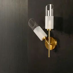 Whispering Homes Tempo 2-Light Wall Sconce-image-81