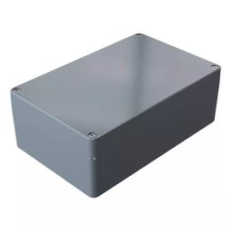 ROSE ENCLOSURE, ALUMINIUM, 180X280X100MM, 118281-image-35