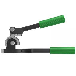 WIPCOOL 6 to 10 mm Die-Cast Aluminum Tube Bender Green and Black, HB-3M-picture-12