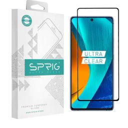 Sprig Edge To Edge Tempered Glass for Vivo V40 Pro (Pack of 1)-picture-38