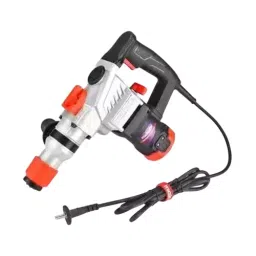 Makute Rotary Hammer 900 W Input Power 26 mm Chuck Size 850 r/min, HD019 image 4