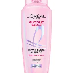 l'oreal paris L Oreal Paris Glycolic Gloss Shampoo for 3x shine - 200 ml-picture-20