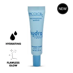 INCOLOR Long Lasting Hydra Touch Primer - 20 ml - 03 image 4