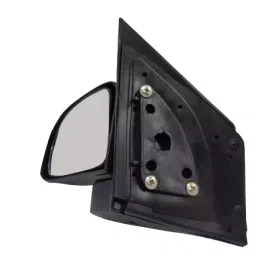 Dkmax By Lumax 081-SVM-EN-HS-L Side Rear View Mirror LH for Eon (Pack of 1) image 3