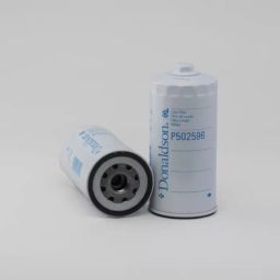 Donaldson 9.33 Inch Lube Filter Spin On Full Flow P502596-image-93