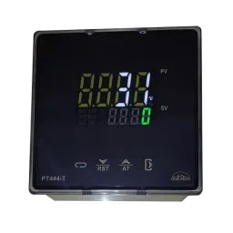 Sub-Zero PID Temperature Controller PT444A-K-R2C34 - 96 x 96 mm-28