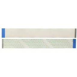 RS PRO Ribbon Cable 0.5 mm 50 Way FFC 50 mm Length, 1792533-image-62