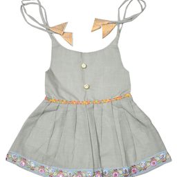 BAESD A-Line Dress-image-100