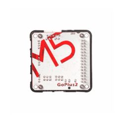 M5Stack Goplus2 DC Motor and Servo Driver Module (STM32F0) image 2