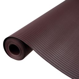 Kuber Industries Brown Set of 1 Regular Shelf Liner Organisers-13