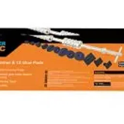 Power Tec Slide Hammer with 12 Glue Pad 92376-picture-17