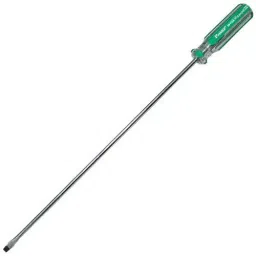 ProsKit Slotted Line Color Screwdrivers Tip Size 5 mm 89112A-24