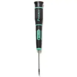 ProsKit Precision Screwdriver PZ1 x 50 6.9 gm SD-081-TS1-32