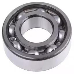 SKF Imported Single Row Deep Groove Ball Bearing, Inner Dia 20 mm, Outer Dia 32 mm, Width 7 mm, 61804-2RS1 image 2