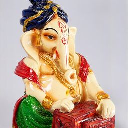 HOME DECOR BY ADITI Multi Showpieces-image-60