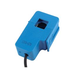 Robocraze New Non-invasive SCT-013 30A AC Sensor Split Core Current Transformer (Pack of 1) image 3