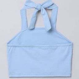 taffykids Halter Neck Top-picture-24