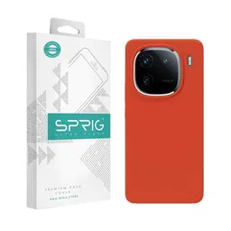 SPRIG Orange Back Case For iqoo 12-picture-49
