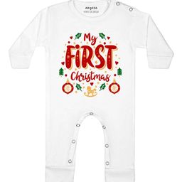 Arvesa Infants Printed Rompers-picture-23