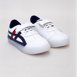 Hopscotch Kids Velcro Sneakers-picture-40