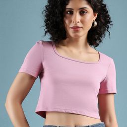 Mayra Women T-shirt-image-27