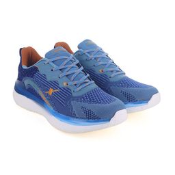 Sparx Men Mesh Running Lace - Ups Shoes image 4