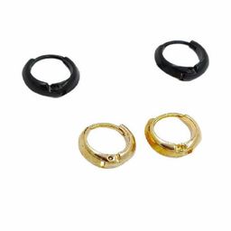 HOUSEOFTRENDZZ Contemporary Hoop Earrings-31