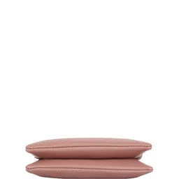 LADY QUINTON PU Structured Sling Bag with Quilted image 2