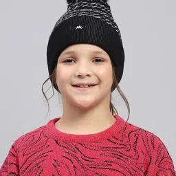 Monte Carlo Boys Woollen Beanie-picture-2