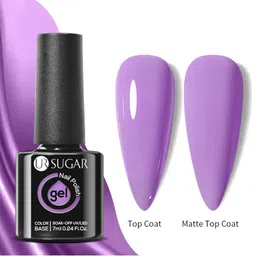 BORN PRETTY UR Sugar Soak-Off UV Gel Long Lasting Nail Polish 7 ml - URH042-image-4