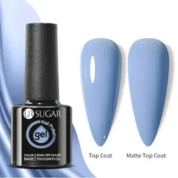 BORN PRETTY UR Sugar Soak-Off UV Gel Long Lasting Nail Polish 7 ml - URH045-image-73