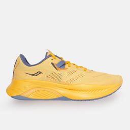 saucony Women Woven Design GUIDE 15 Running Shoes image 2