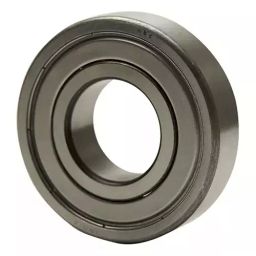NBC Ball Bearing, Inner Dia 40 mm, Outer Dia 80 mm, Width 18 mm, 6208Z-picture-32