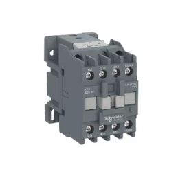 schneider electric Schneider EasyPact TVS Power Contactor LC1E0910F7 (25 A,110 VAC)-picture-43