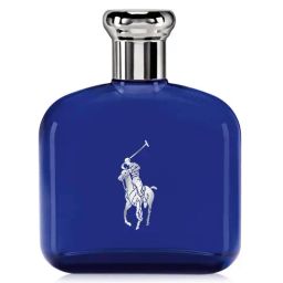 Ralph Lauren Polo Blue Eau de Toilette Spray for Men - 125 ml-image-13