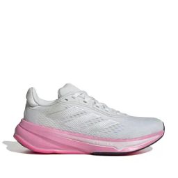 Adidas Women's RESPONSE SUPER Grey Running Shoes-23