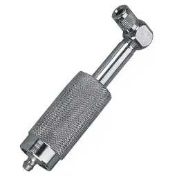 Westward Angle Greasing Adapter Quick Connect Max Pressure 3 000 Psi, 13X056-image-13