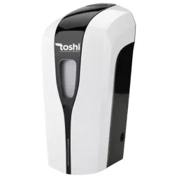 Toshi Automatic Hand Sanitizer Dispenser Spray Type Wall Mounted, TA-900 - Mist-1