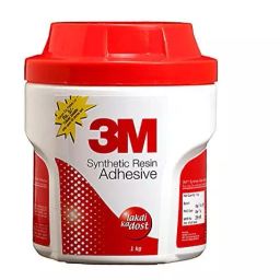 3M IS120114639 Synthetic Resin Adhesive, 2 kg-image-46