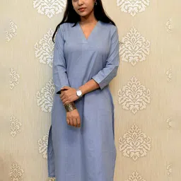 JAIPUR HAND BLOCK Women Kurta-picture-32