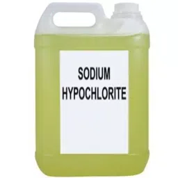 Holychem sodium hypochlorite 5 ltr bottle-picture-1